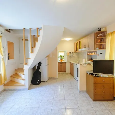 Kovacic_grubisic Апартаменты *